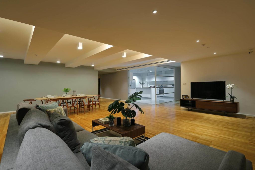 Biohouse - 2 bedrooms