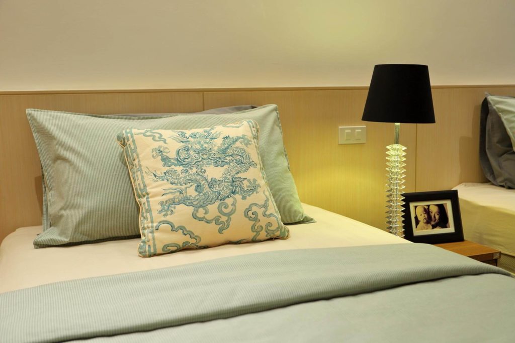 Biohouse - three bedrooms