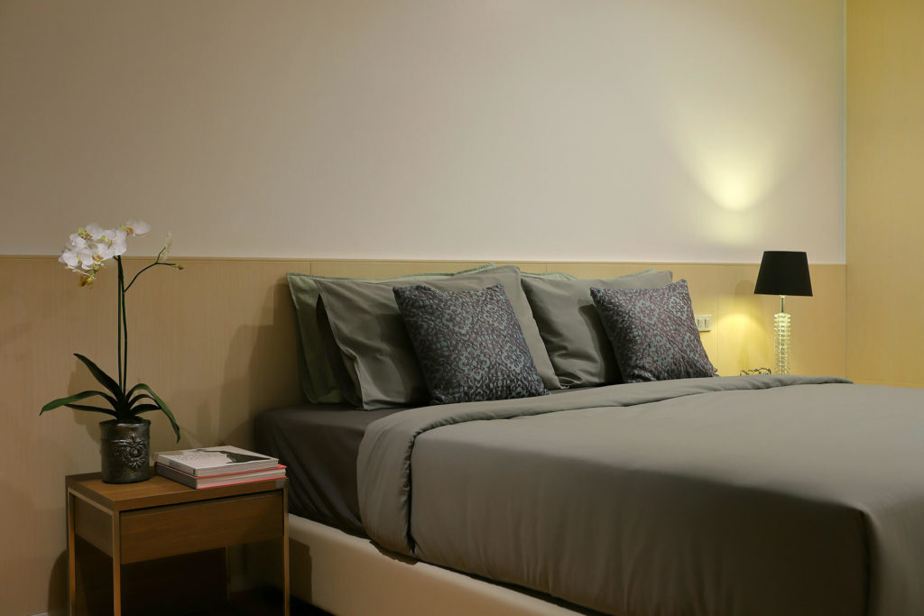 Biohouse - three bedrooms