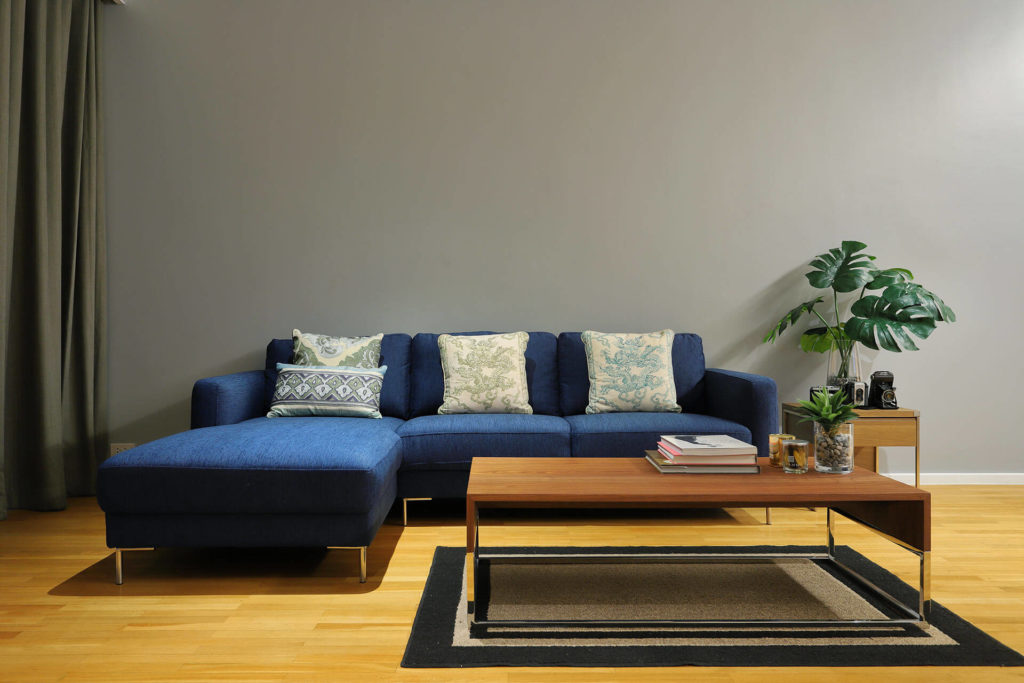 Biohouse - two bedrooms