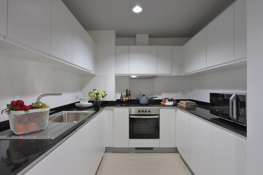 Biohouse - two bedrooms