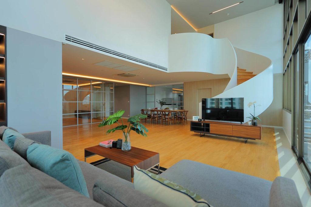 Biohouse - Duplex room
