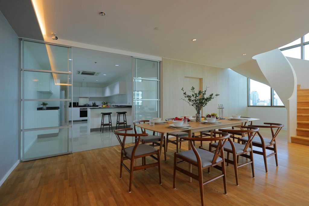 Biohouse - Duplex room