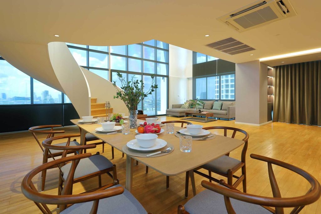 Biohouse - Duplex room