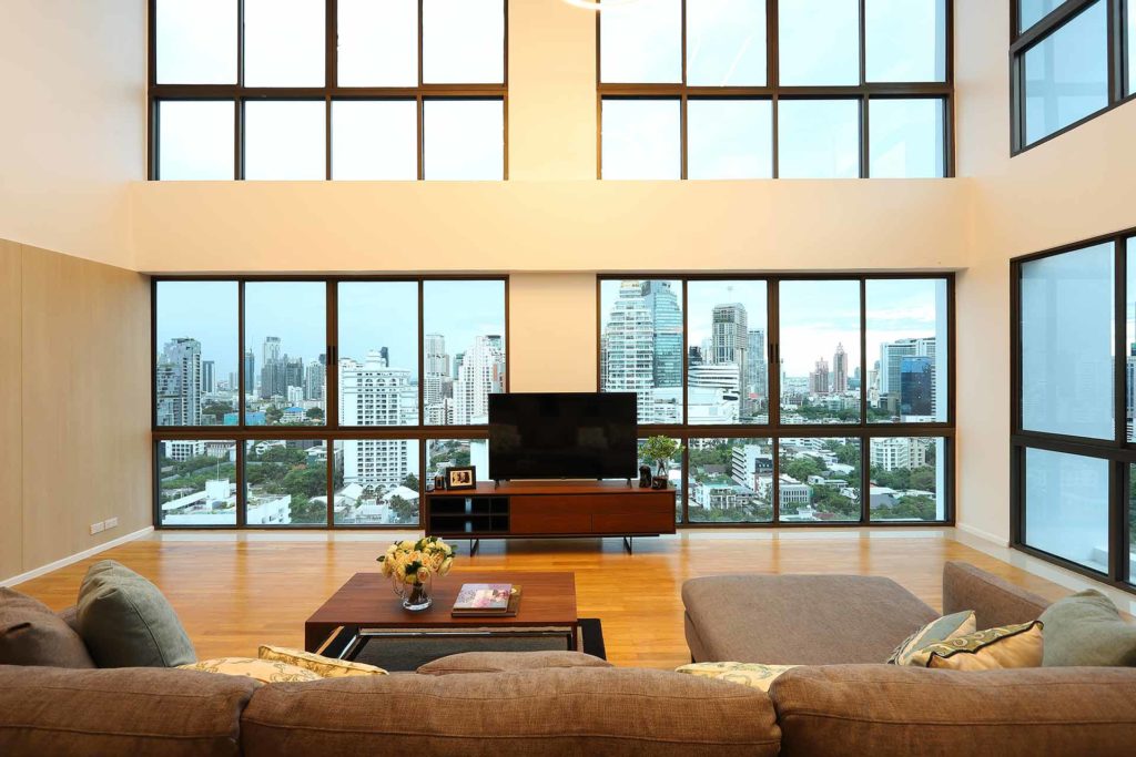 Biohouse - Duplex room