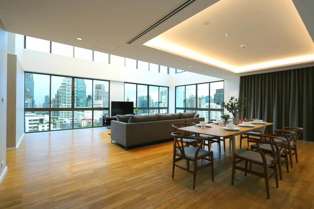 Biohouse - Duplex room