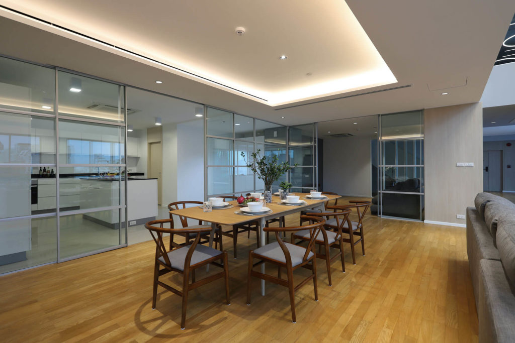 Biohouse - Duplex room
