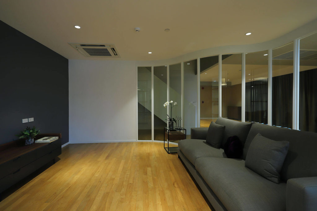 Biohouse - Duplex room