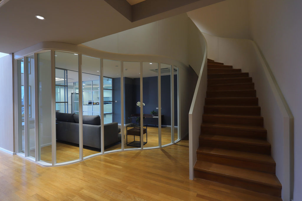 Biohouse - Duplex room