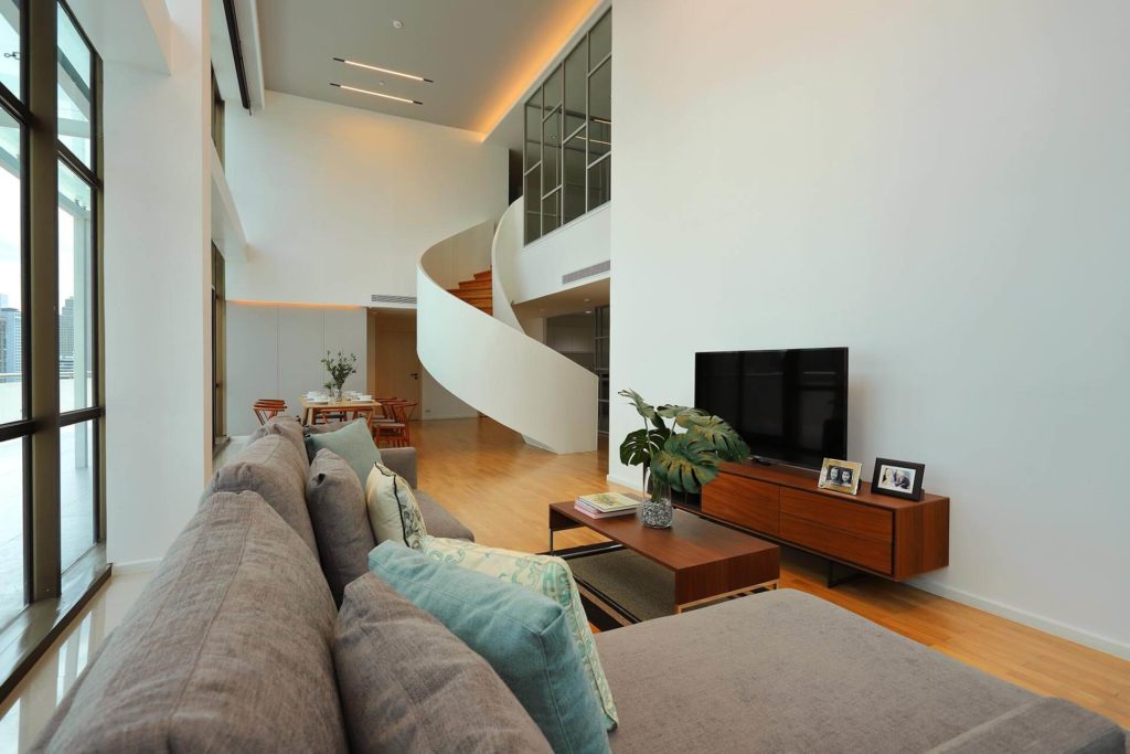 Biohouse - Duplex room