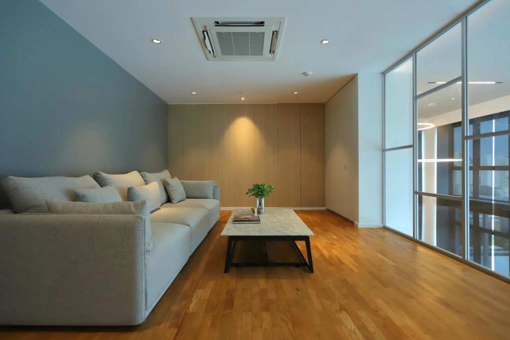 Biohouse - Duplex room