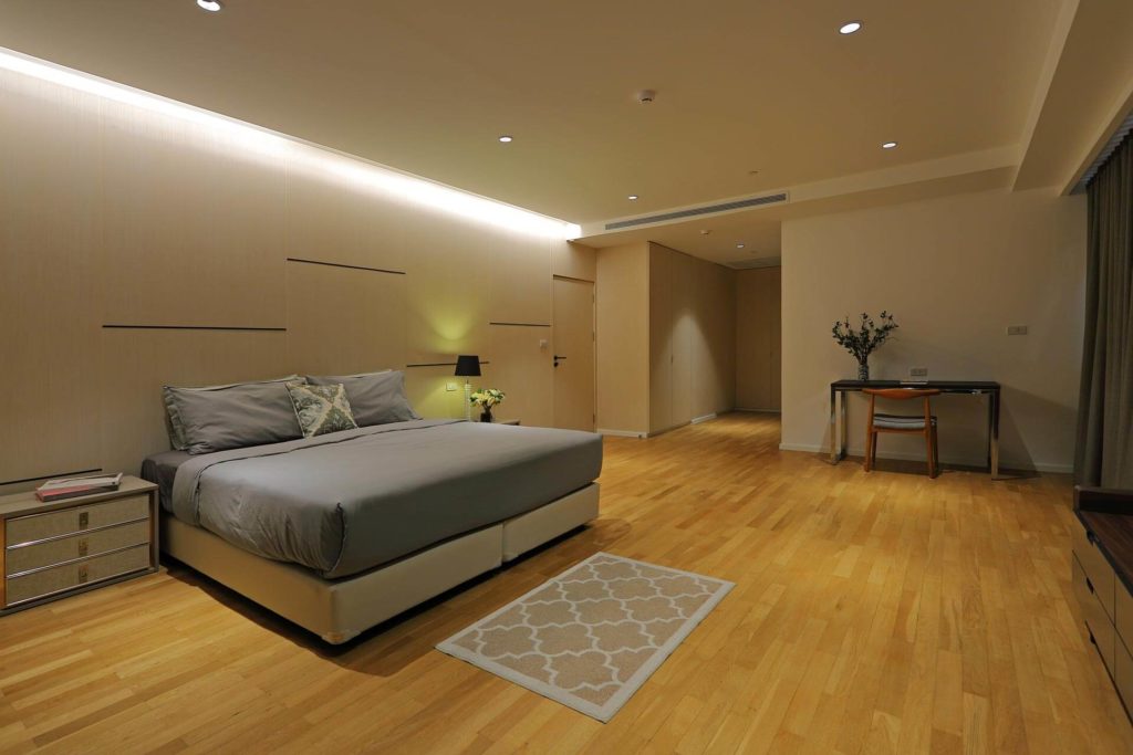 Biohouse - Duplex room