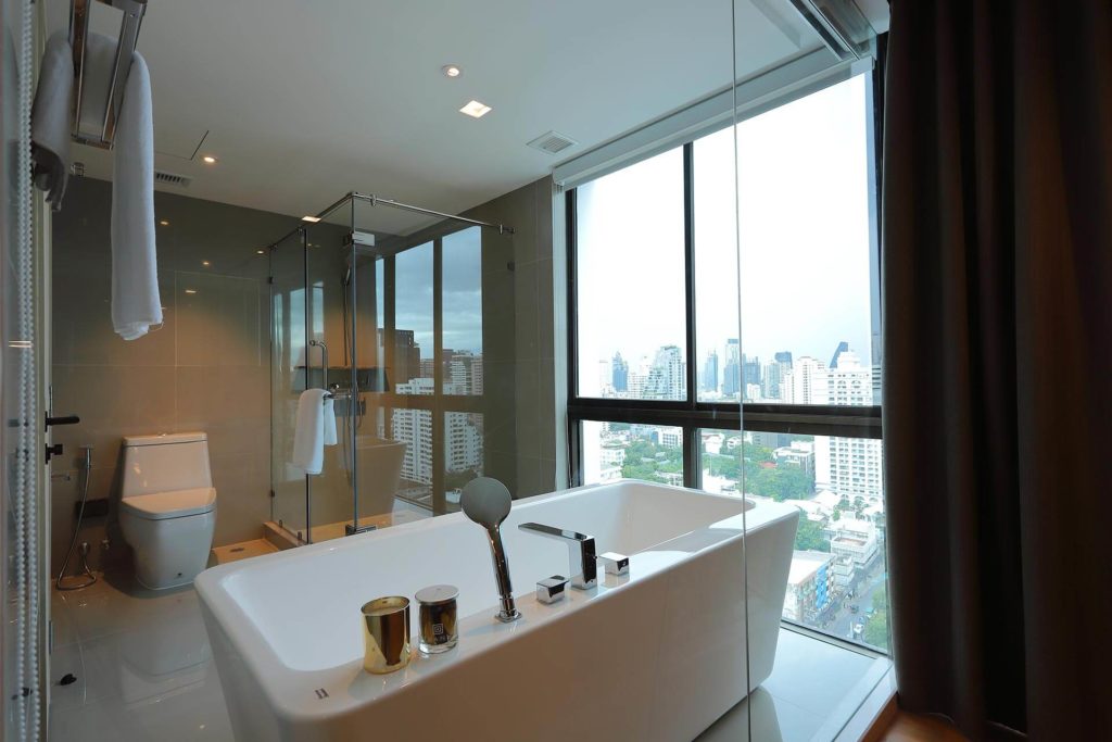 Biohouse - Duplex room