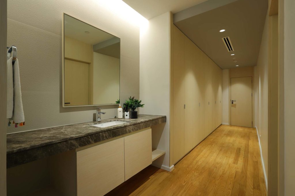 Biohouse - Duplex room