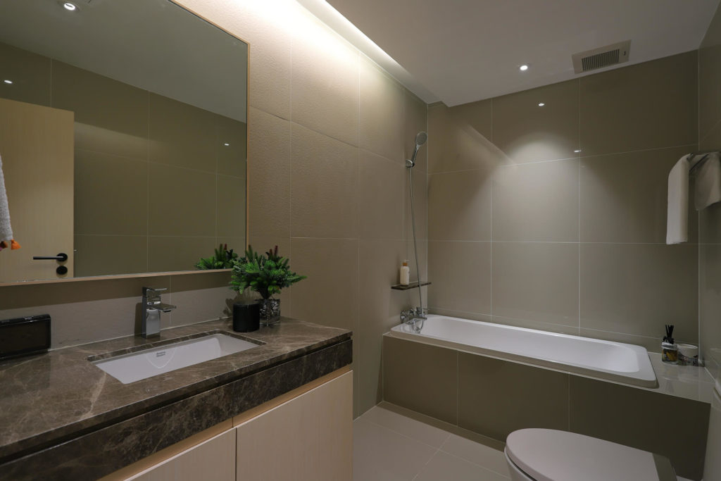 Biohouse - three bedroom