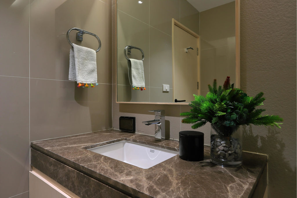 Biohouse - three bedroom