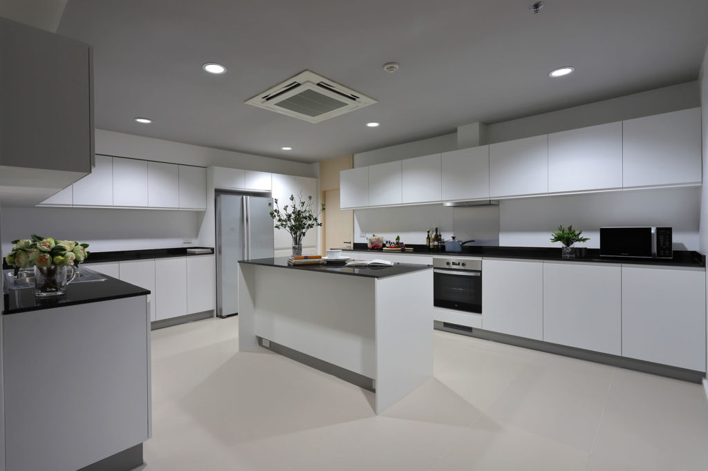 Biohouse - three bedroom