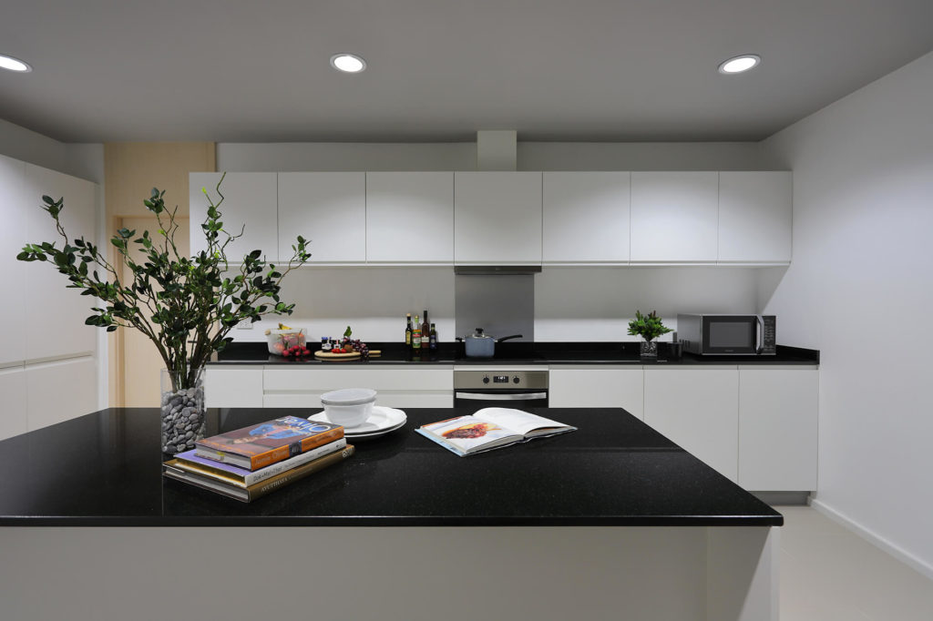 Biohouse - three bedroom