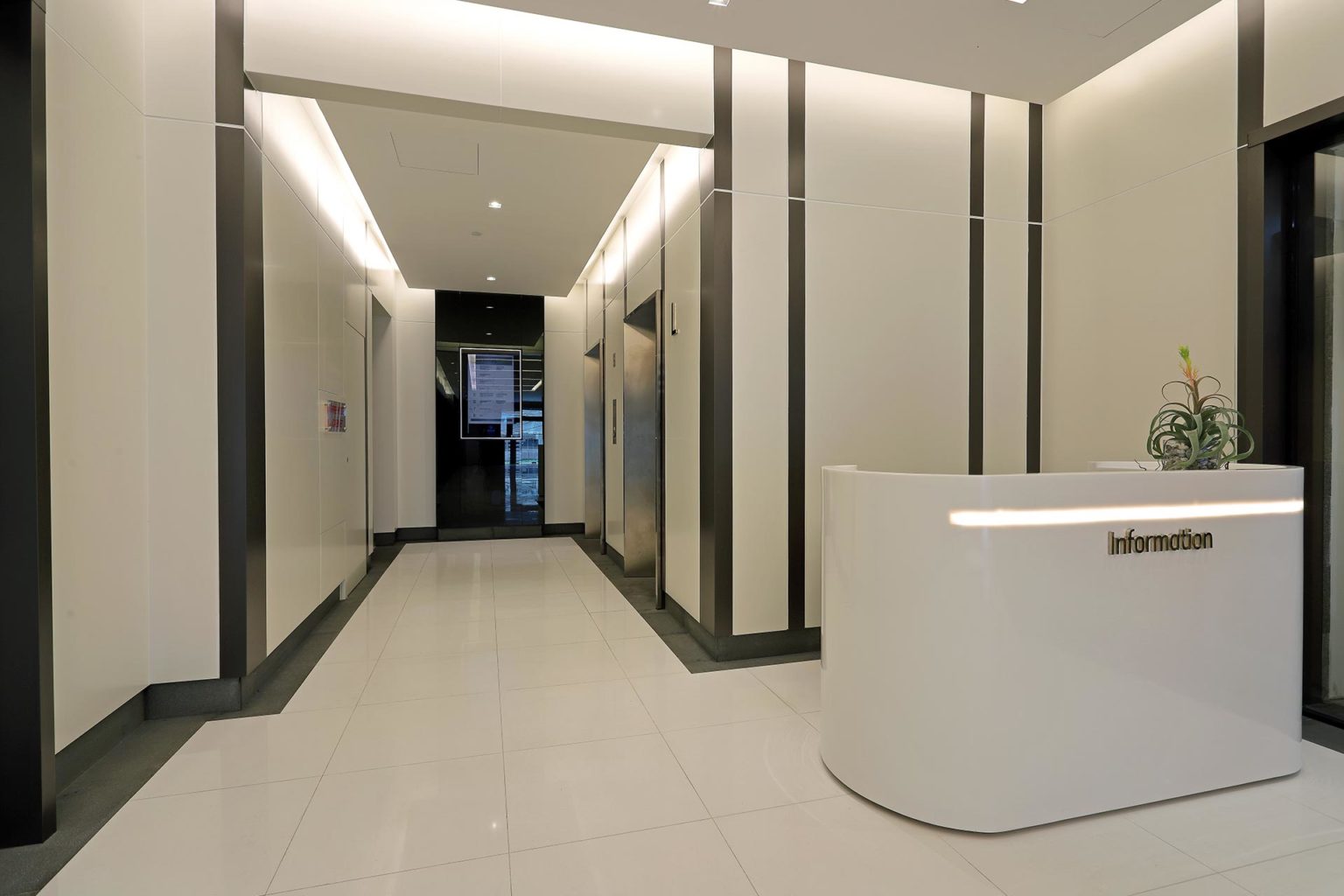 Biohouse - Information