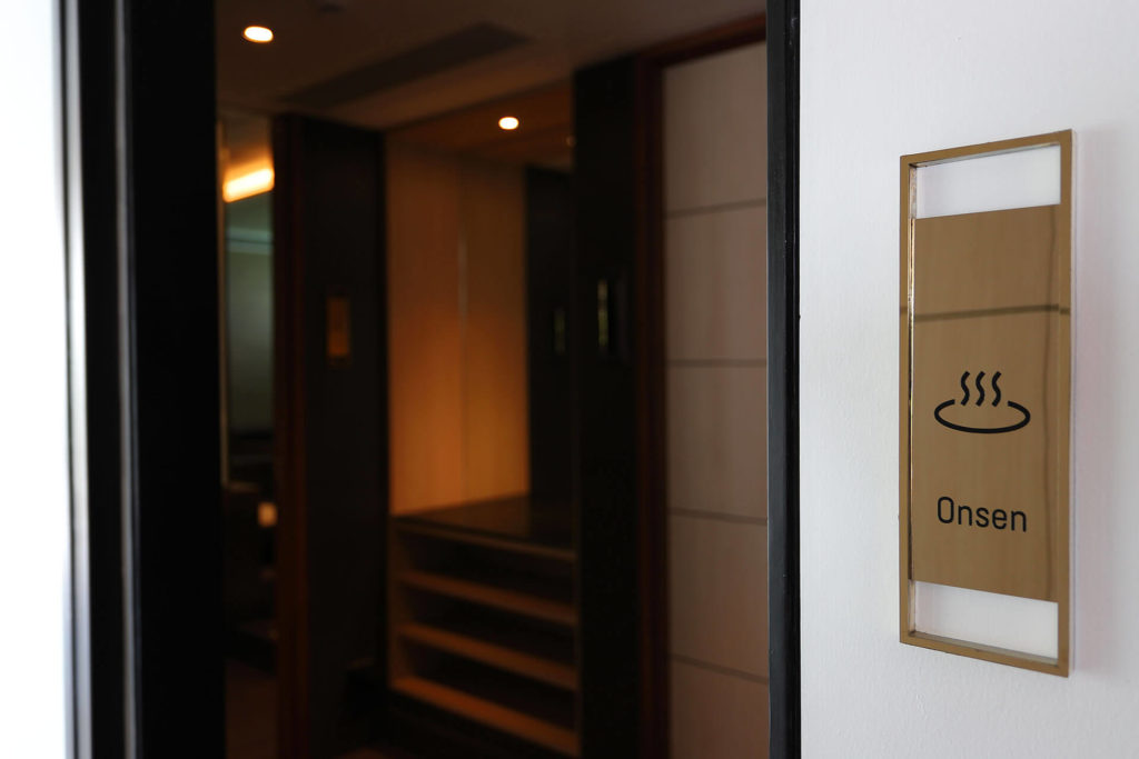 Biohouse - Onsen