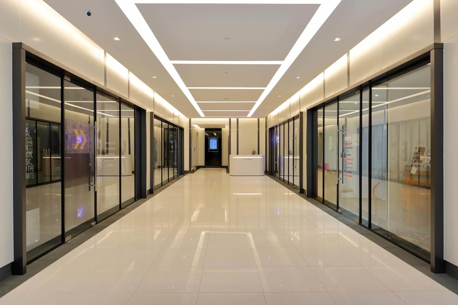 Biohouse - Information