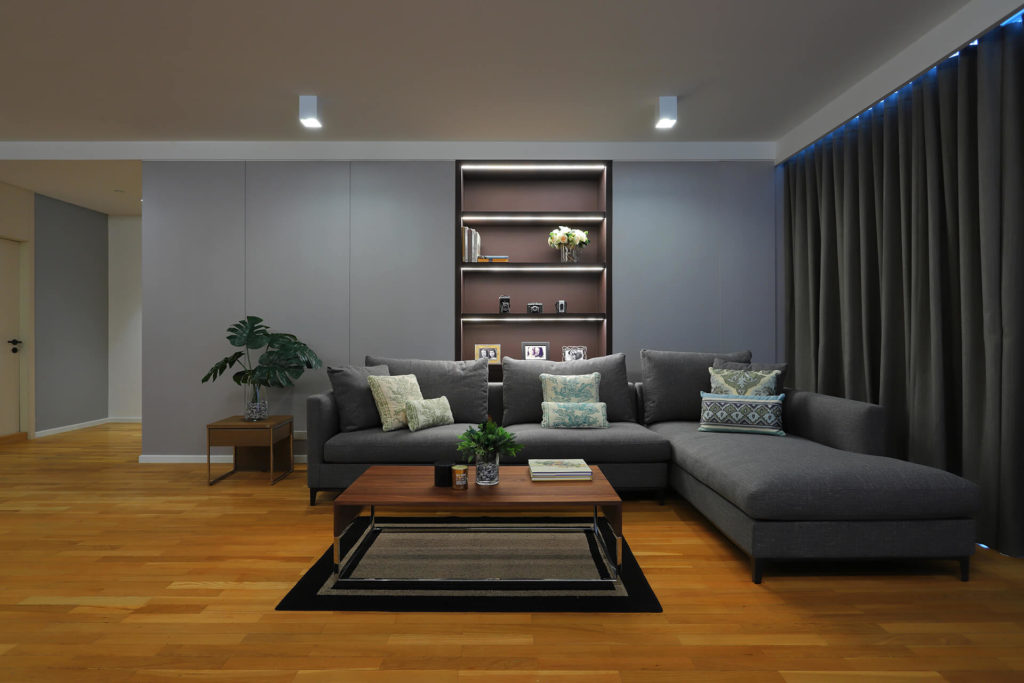 Biohouse - Three plus one bedrooms