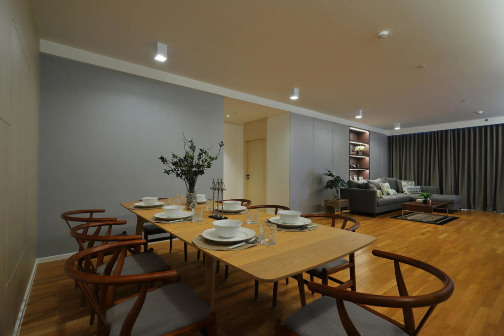 Biohouse - Three plus one bedrooms