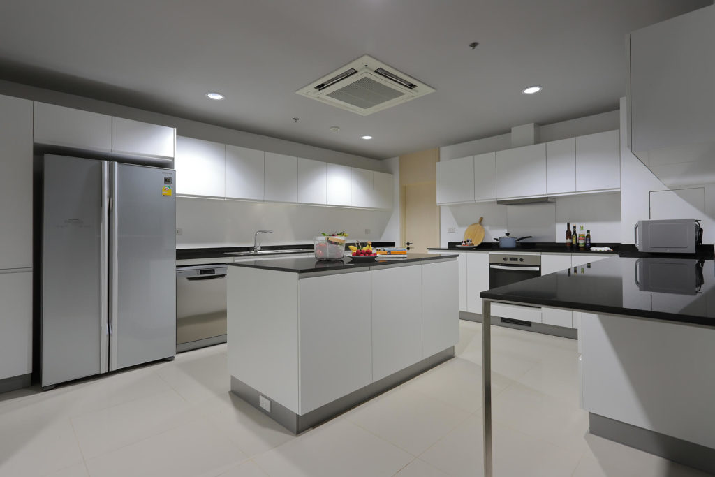 Biohouse - Three plus one bedrooms