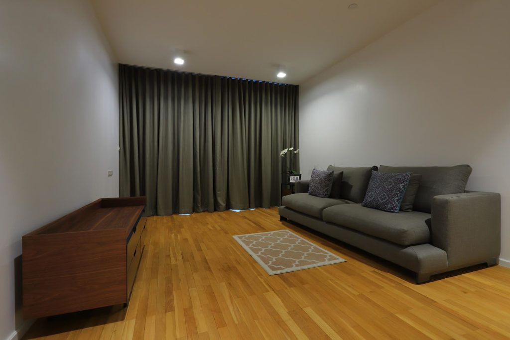 Biohouse - Three plus one bedrooms