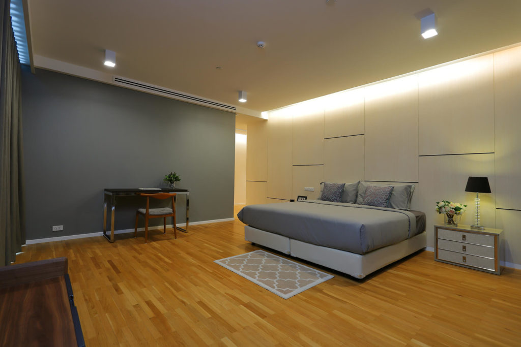 Biohouse - Three plus one bedrooms