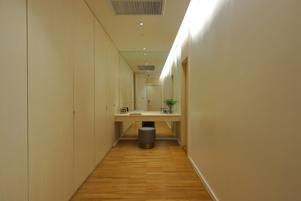 Biohouse - Three plus one bedrooms