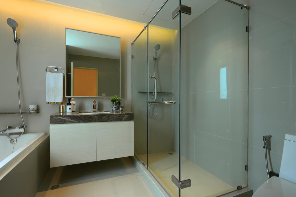 Biohouse - Three plus one bedrooms