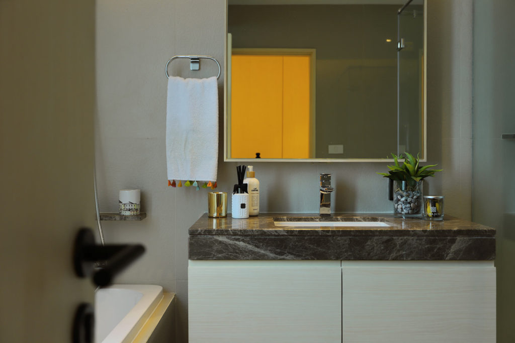 Biohouse - Three plus one bedrooms