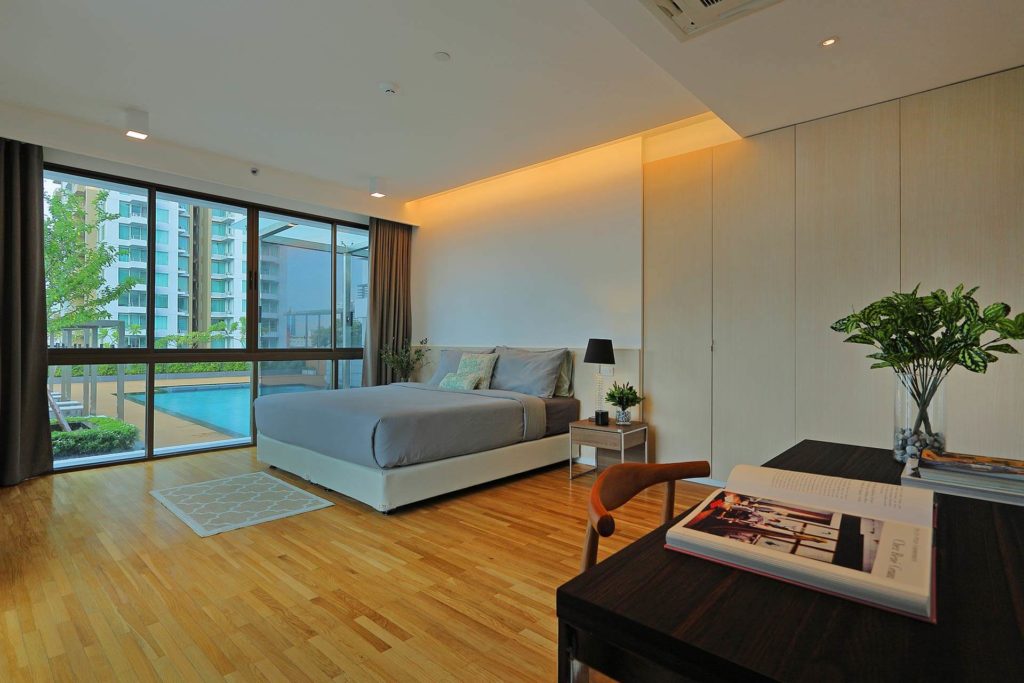 Biohouse - Three plus one bedrooms