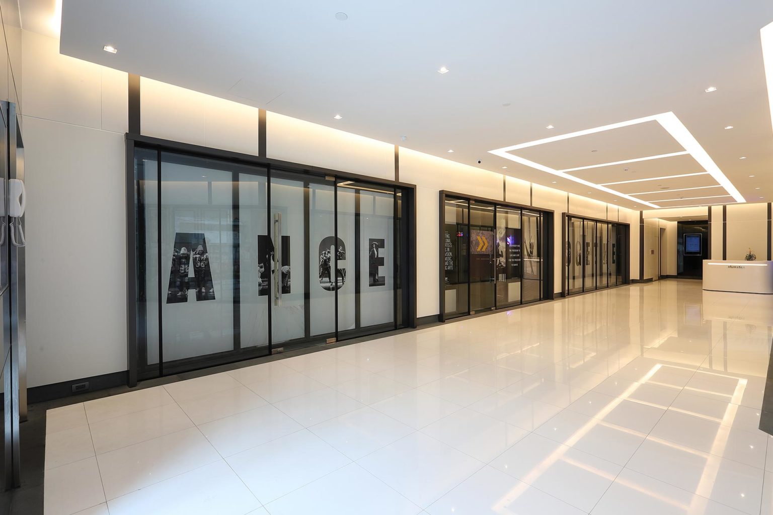 Biohouse - dance studio